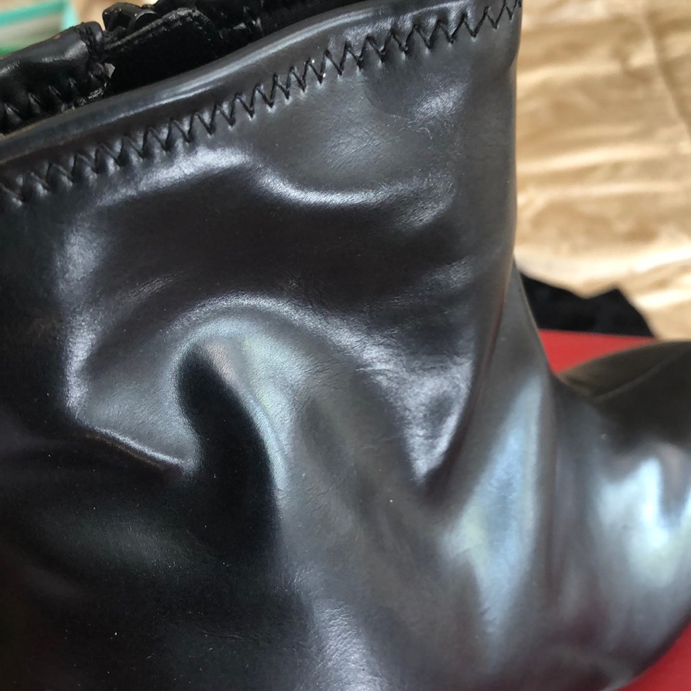 Booties - Picture 5 of 6